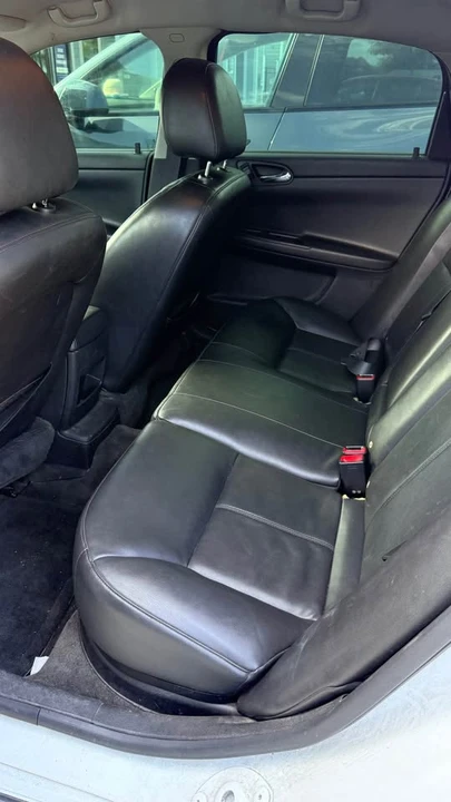 2016 Chevrolet Impala 10th Gen - Image 9 of 11
