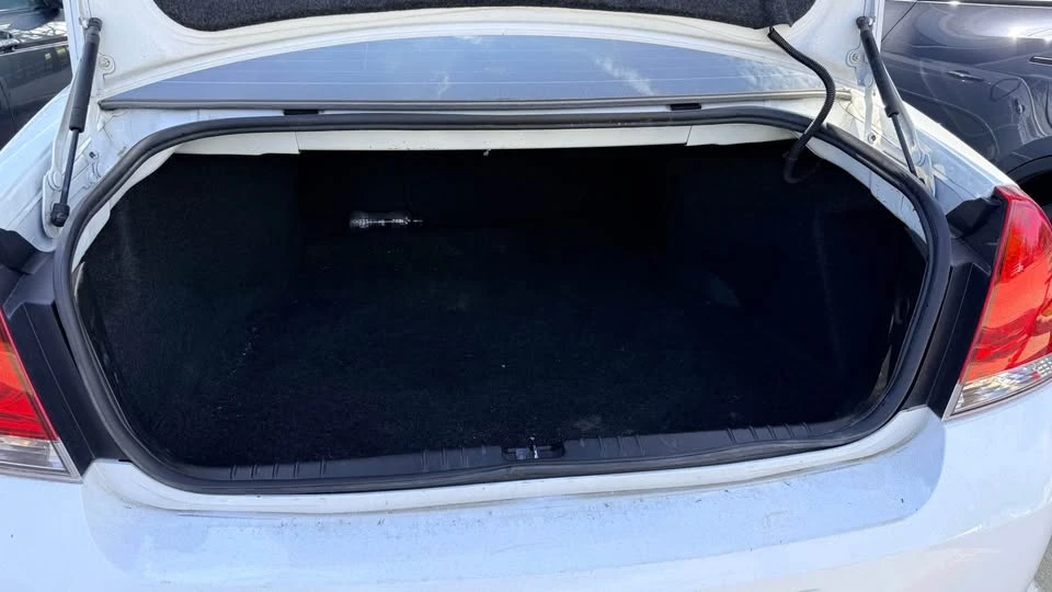 2016 Chevrolet Impala 10th Gen - Image 11 of 11