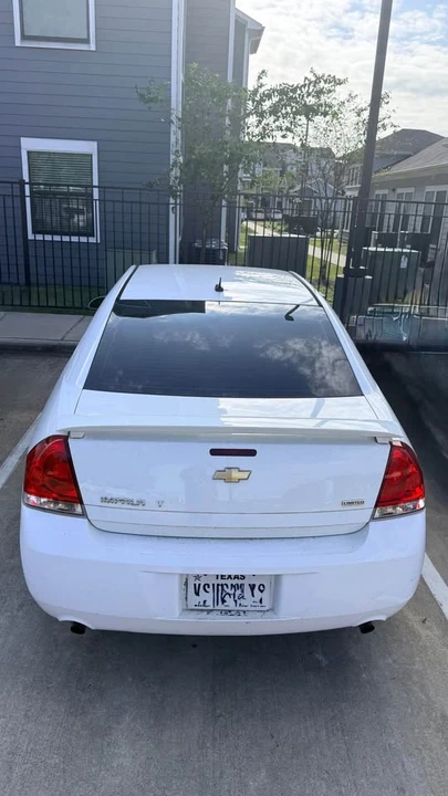 2016 Chevrolet Impala 10th Gen - Image 4 of 11