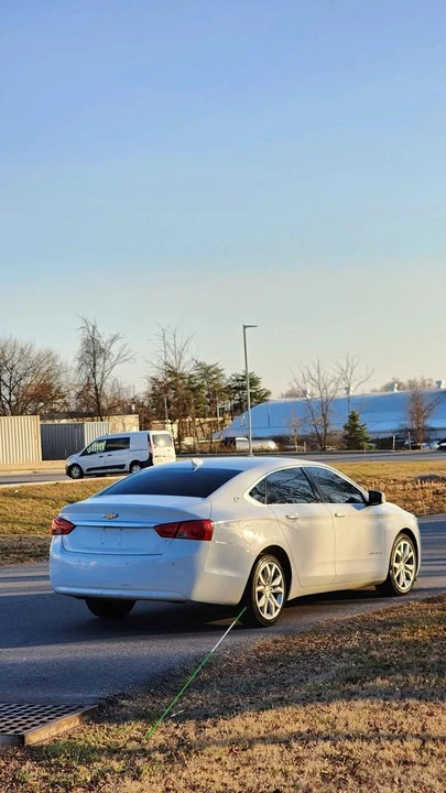 2016 Chevrolet Impala 9th Gen - Image 5 of 13