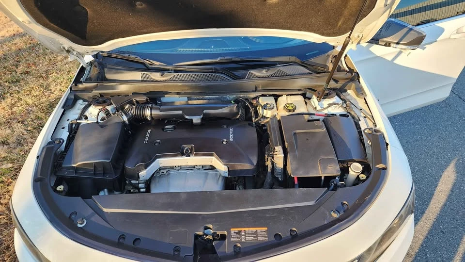 2016 Chevrolet Impala 9th Gen - Image 13 of 13