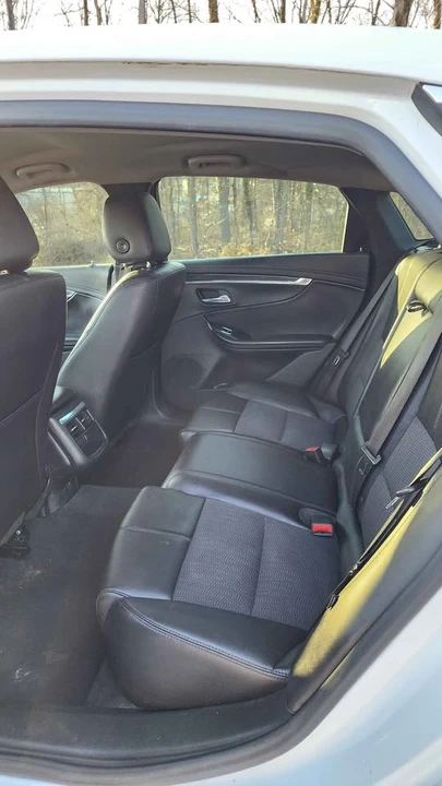 2016 Chevrolet Impala 9th Gen - Image 8 of 13