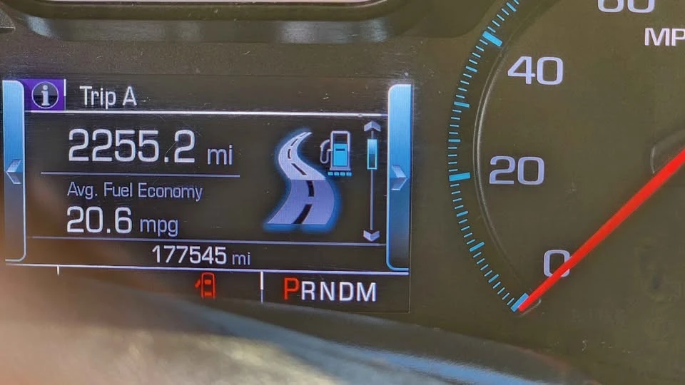 2016 Chevrolet Impala 9th Gen - Image 11 of 13