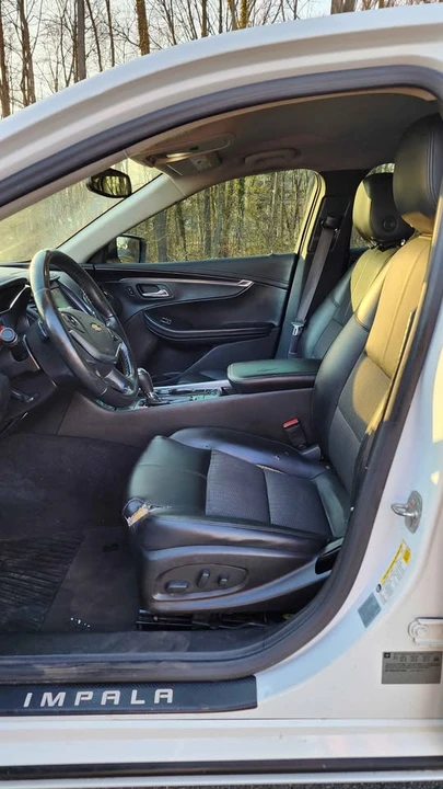 2016 Chevrolet Impala 9th Gen - Image 10 of 13