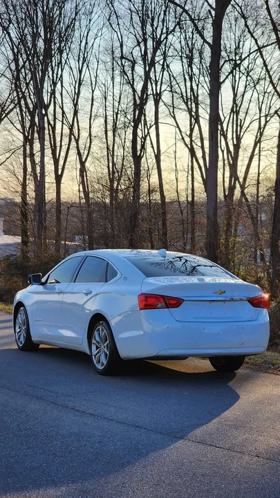2016 Chevrolet Impala 9th Gen - Image 6 of 13