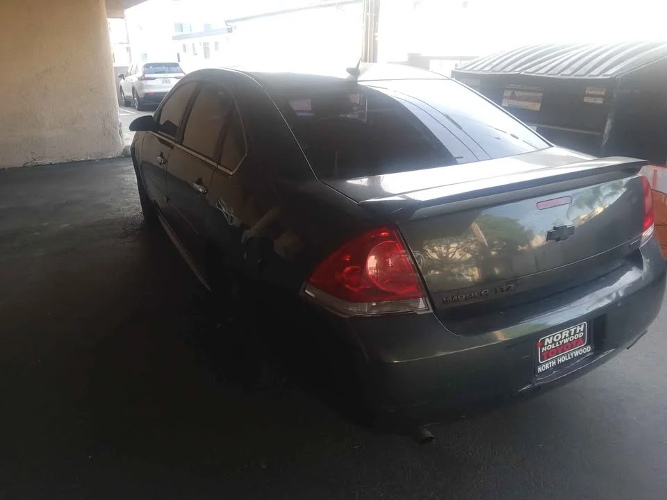2016 Chevrolet Impala 9th Gen - Image 10 of 13