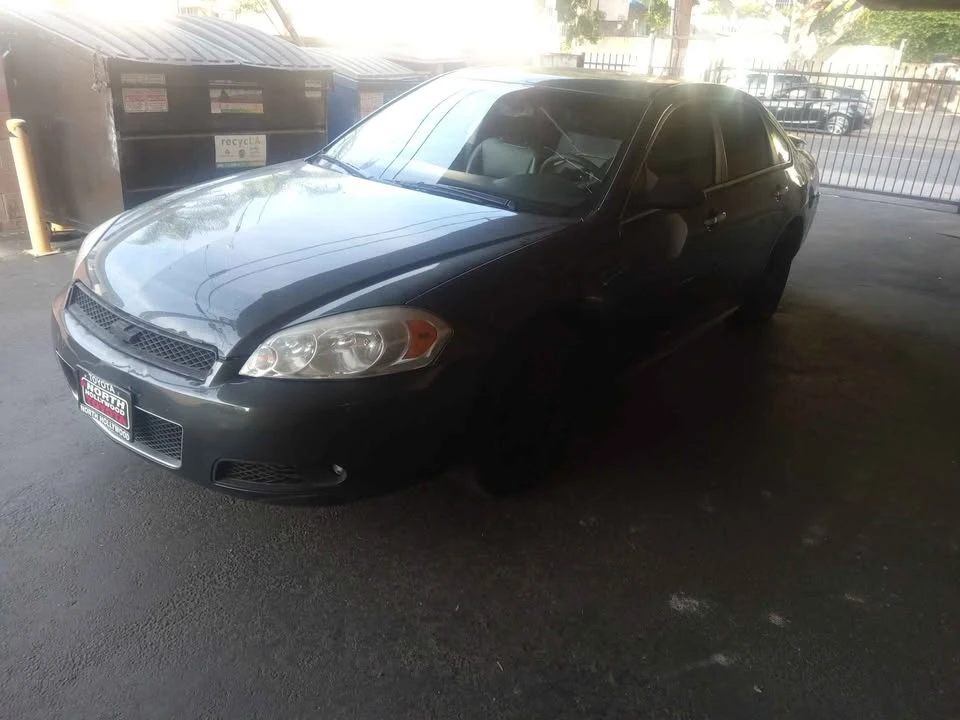 2016 Chevrolet Impala 9th Gen - Image 11 of 13