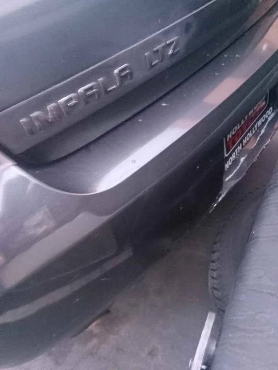 2016 Chevrolet Impala 9th Gen - Image 8 of 13