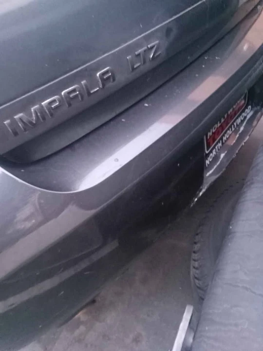 2016 Chevrolet Impala 9th Gen - Image 6 of 13
