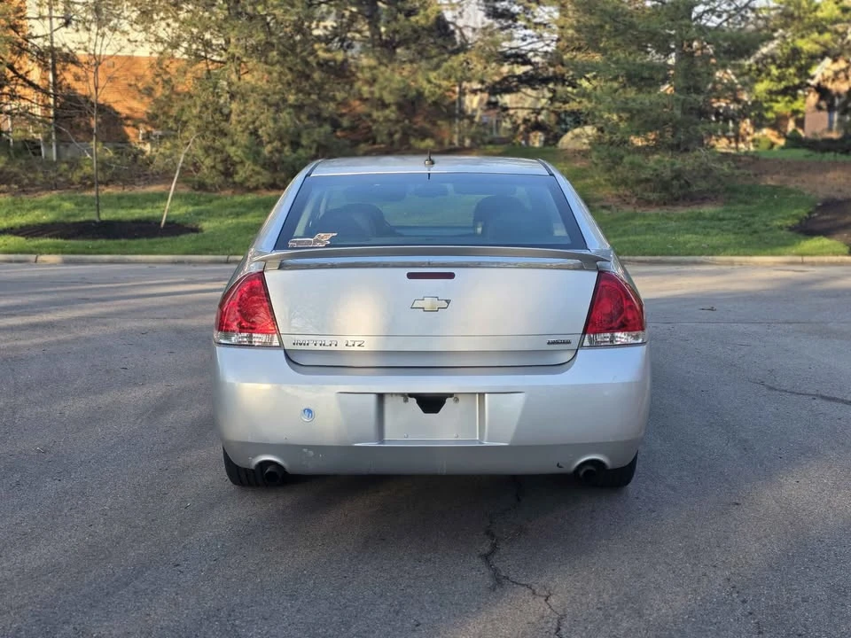 2016 Chevrolet Impala 9th Gen - Image 7 of 15