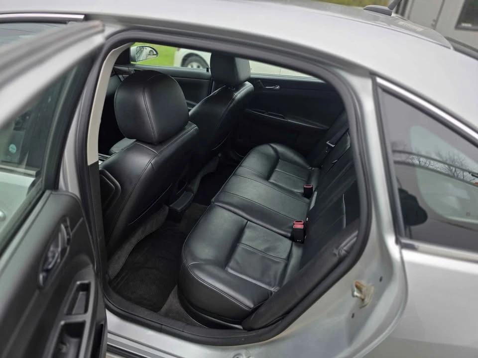 2016 Chevrolet Impala 9th Gen - Image 13 of 15