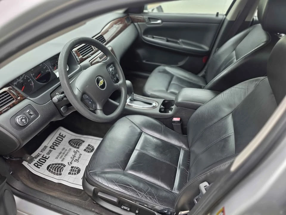 2016 Chevrolet Impala 9th Gen - Image 12 of 15