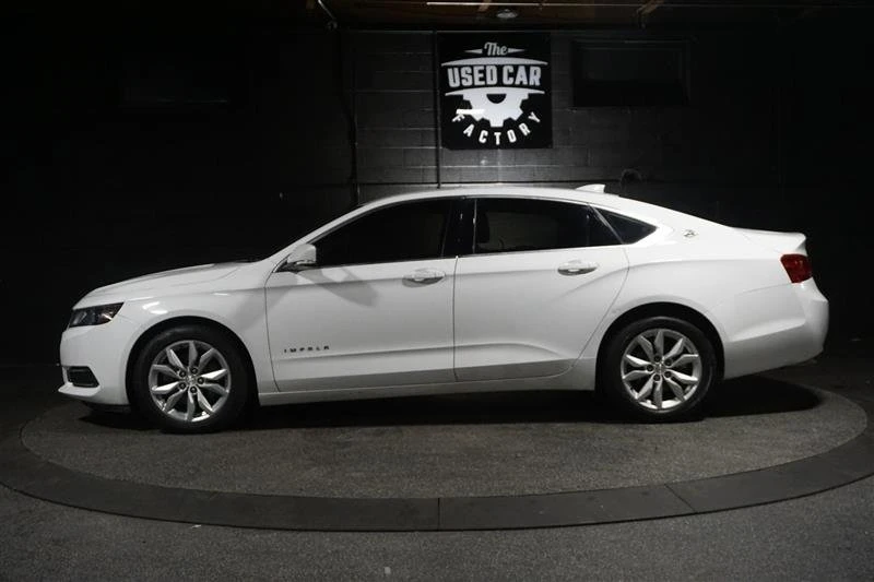2016 Chevrolet Impala 10th Gen - Image 3 of 10