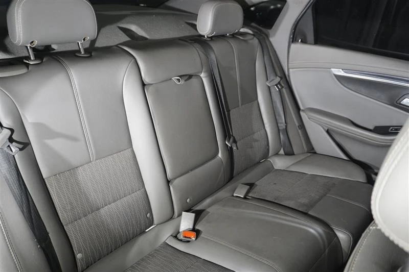 2016 Chevrolet Impala 10th Gen - Image 6 of 10