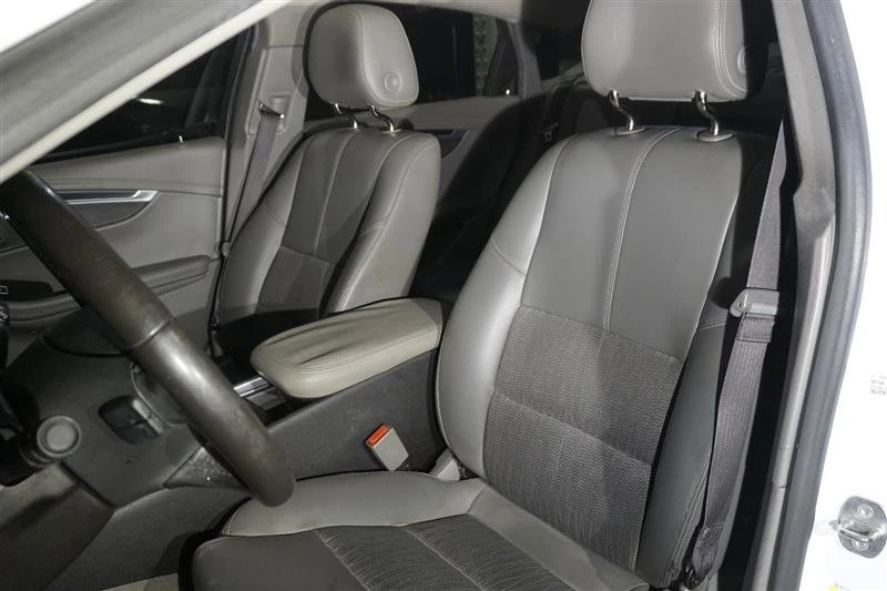 2016 Chevrolet Impala 10th Gen - Image 10 of 10