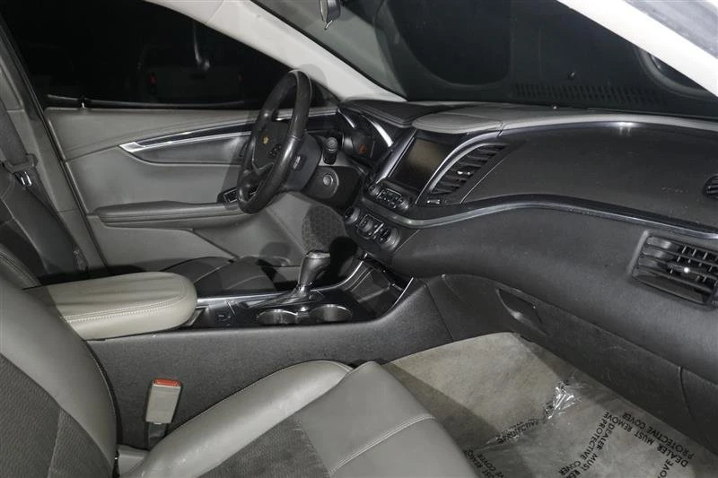 2016 Chevrolet Impala 10th Gen - Image 8 of 10