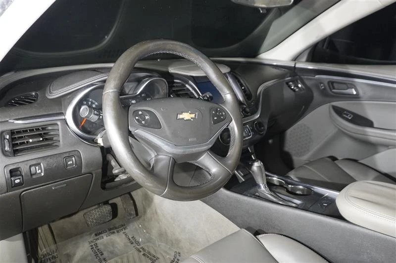 2016 Chevrolet Impala 10th Gen - Image 9 of 10
