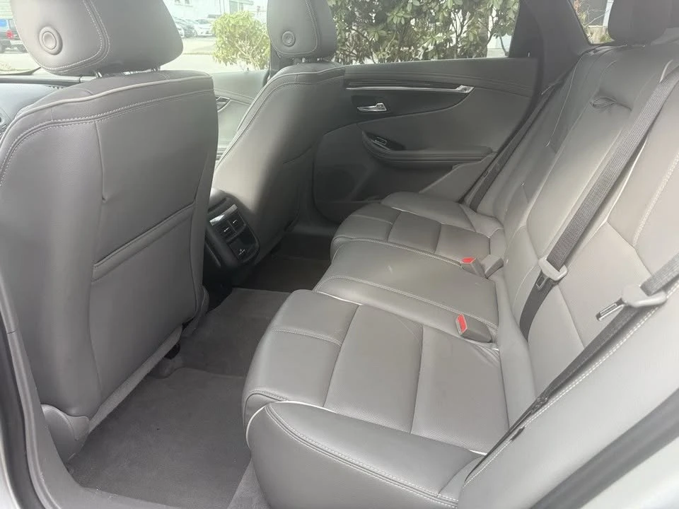 2016 Chevrolet Impala 10th Gen - Image 7 of 12