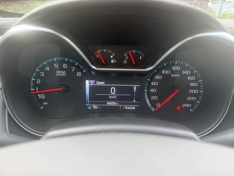 2016 Chevrolet Impala 10th Gen - Image 9 of 12