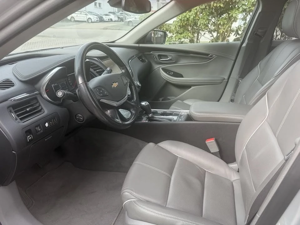 2016 Chevrolet Impala 10th Gen - Image 6 of 12