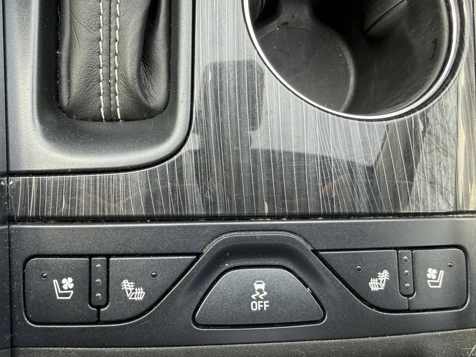2016 Chevrolet Impala 10th Gen - Image 11 of 12