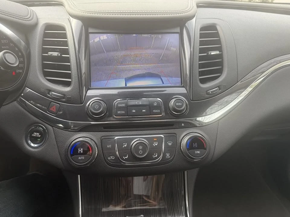 2016 Chevrolet Impala 10th Gen - Image 10 of 12