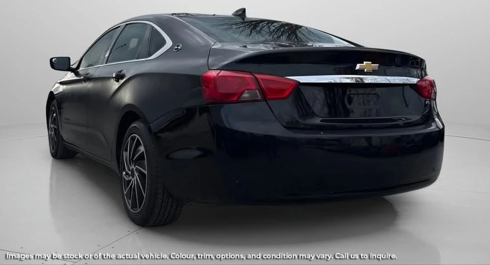 2016 Chevrolet Impala 10th Gen - Image 4 of 15