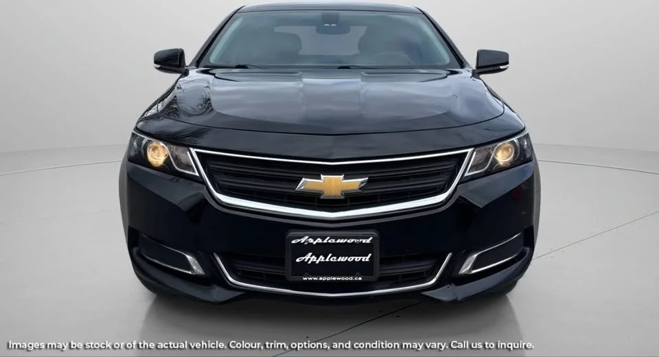 2016 Chevrolet Impala 10th Gen - Image 2 of 15