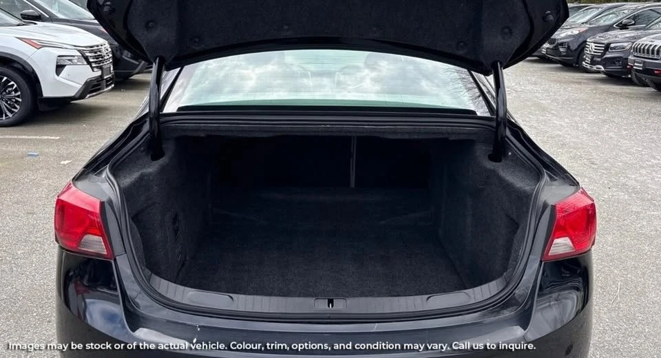 2016 Chevrolet Impala 10th Gen - Image 14 of 15