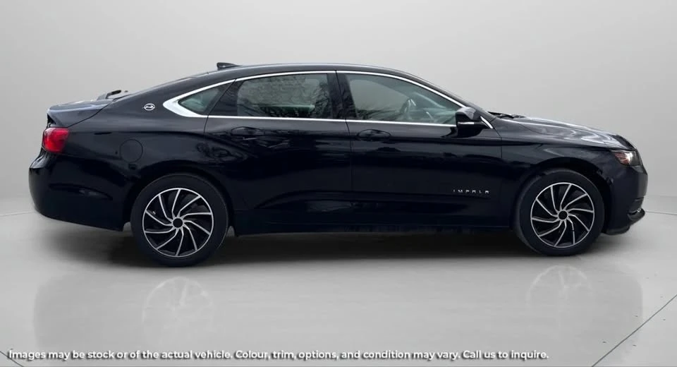 2016 Chevrolet Impala 10th Gen - Image 7 of 15