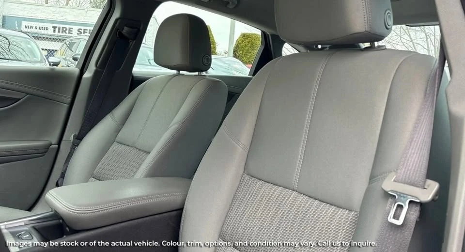 2016 Chevrolet Impala 10th Gen - Image 8 of 15