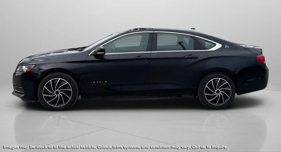 2016 Chevrolet Impala 10th Gen - Image 3 of 15