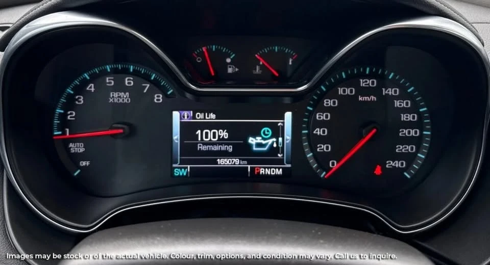 2016 Chevrolet Impala 10th Gen - Image 10 of 15