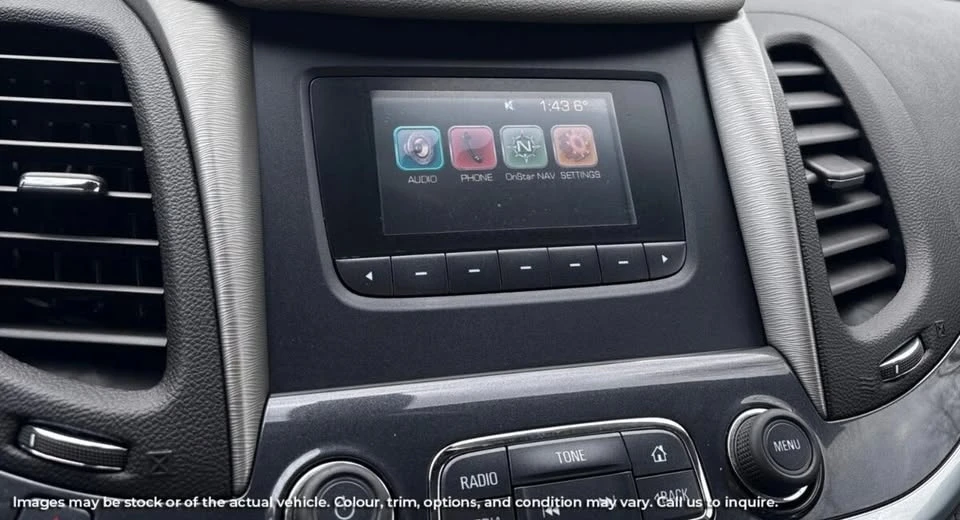 2016 Chevrolet Impala 10th Gen - Image 11 of 15