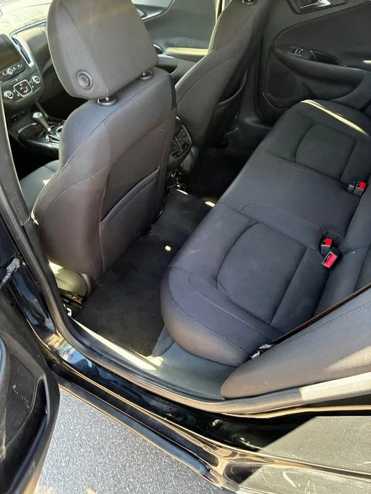 2016 Chevrolet Malibu - Image 5 of 9