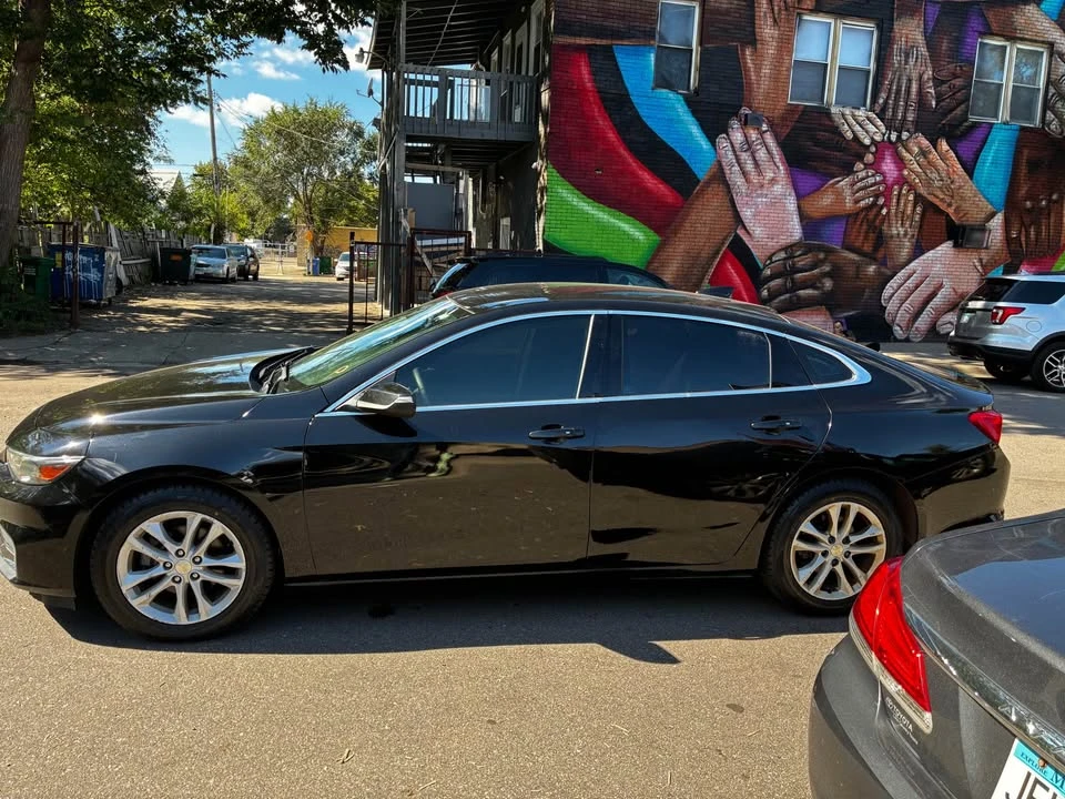 2016 Chevrolet Malibu - Image 4 of 9