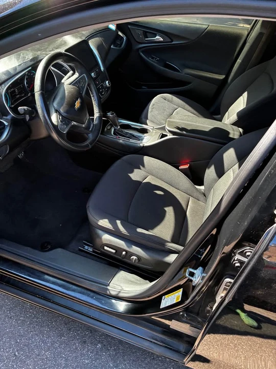 2016 Chevrolet Malibu - Image 7 of 9