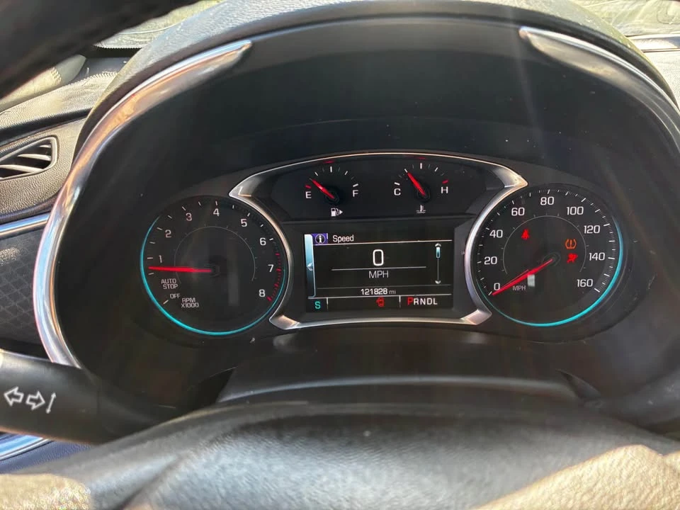 2016 Chevrolet Malibu - Image 9 of 9