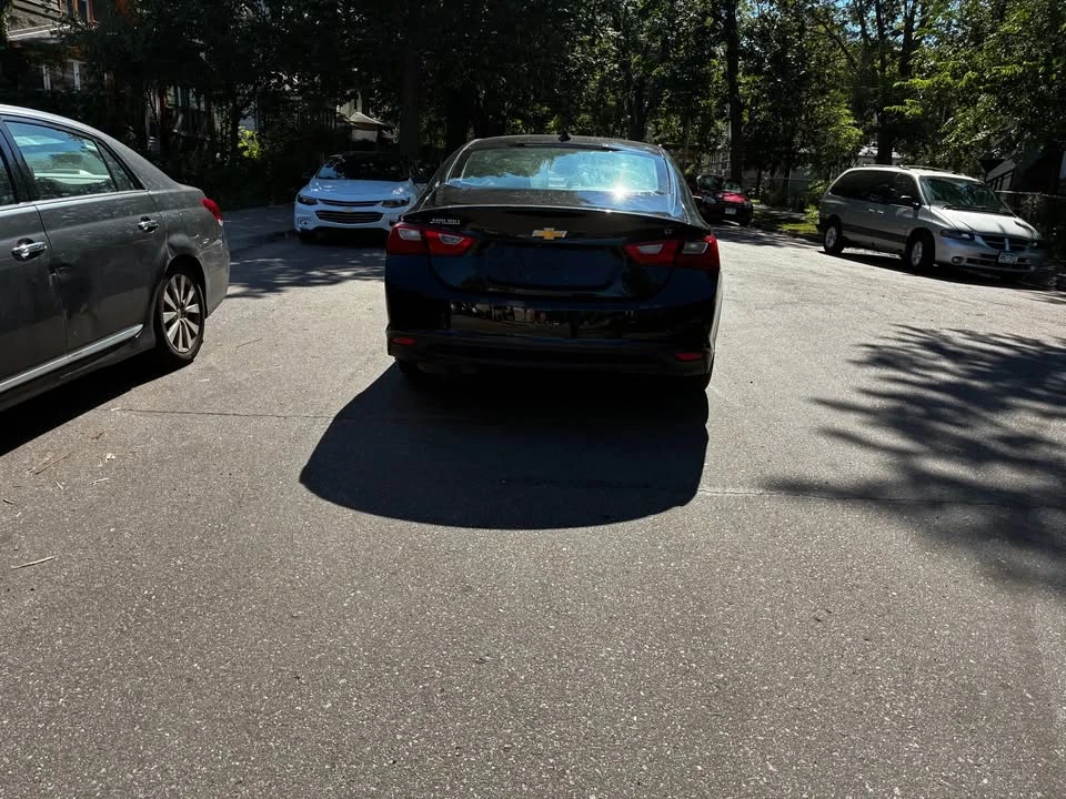 2016 Chevrolet Malibu - Image 3 of 9