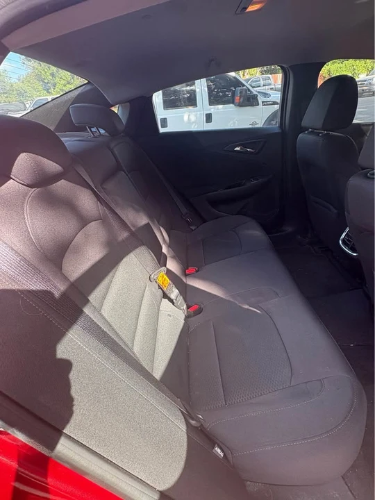 2016 Chevrolet Malibu - Image 12 of 12