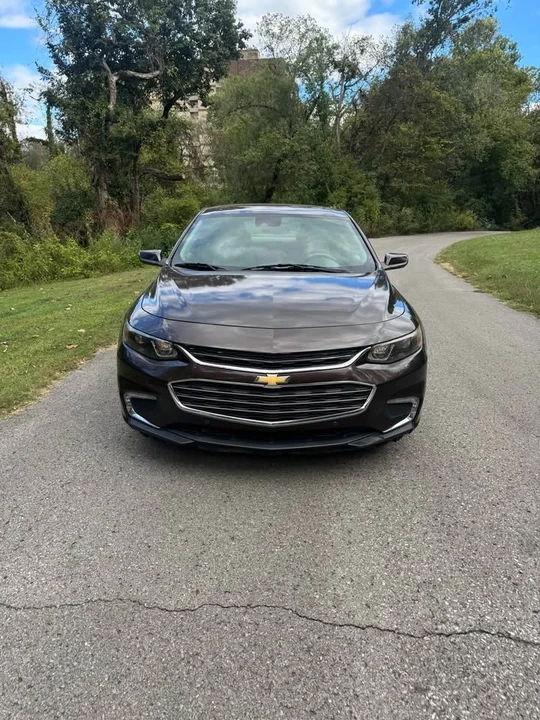 2016 Chevrolet Malibu - Image 2 of 17