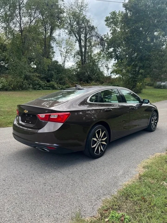 2016 Chevrolet Malibu - Image 6 of 17