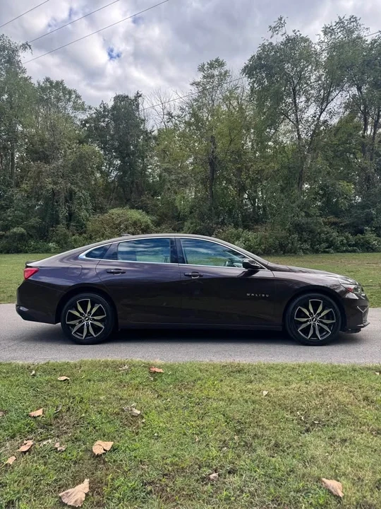 2016 Chevrolet Malibu - Image 7 of 17