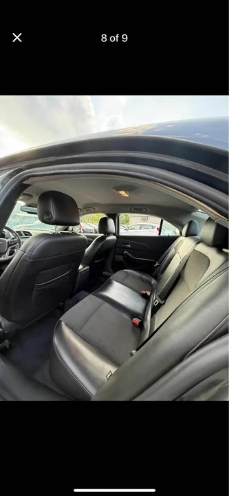 2016 Chevrolet Malibu - Image 3 of 5