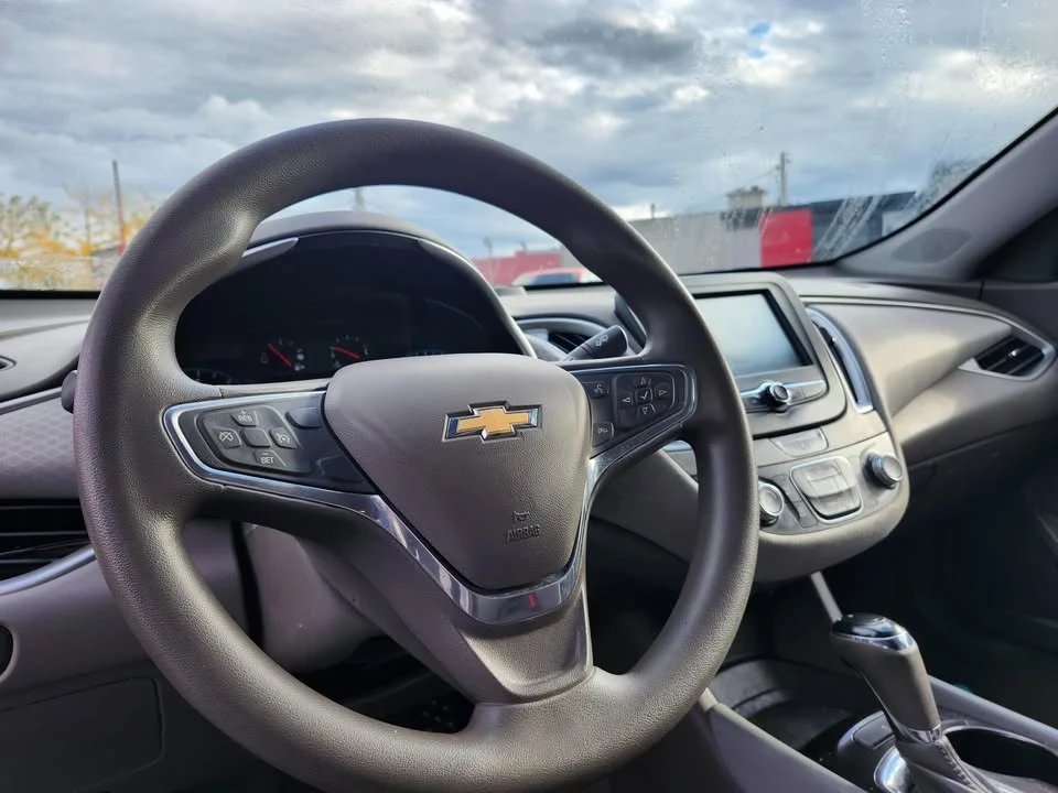 2016 Chevrolet Malibu - Image 3 of 7