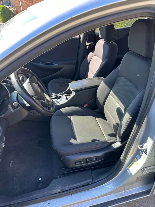 2016 Chevrolet Malibu - Image 7 of 9