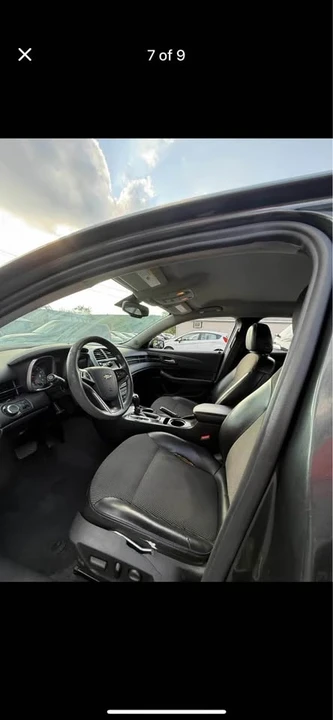 2016 Chevrolet Malibu - Image 2 of 5
