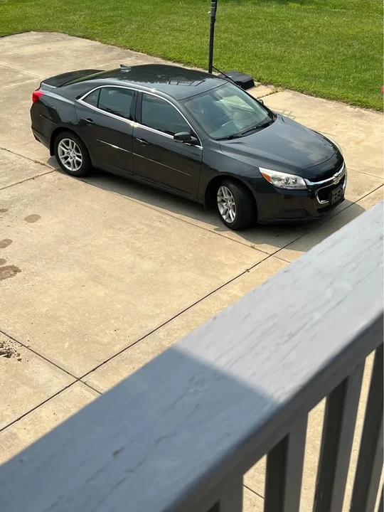 2016 Chevrolet Malibu - Image 5 of 5