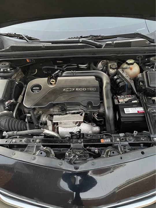 2016 Chevrolet Malibu - Image 4 of 6