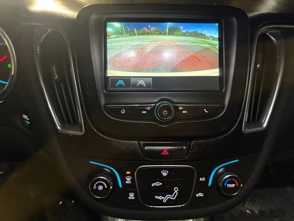 2016 Chevrolet Malibu - Image 18 of 20